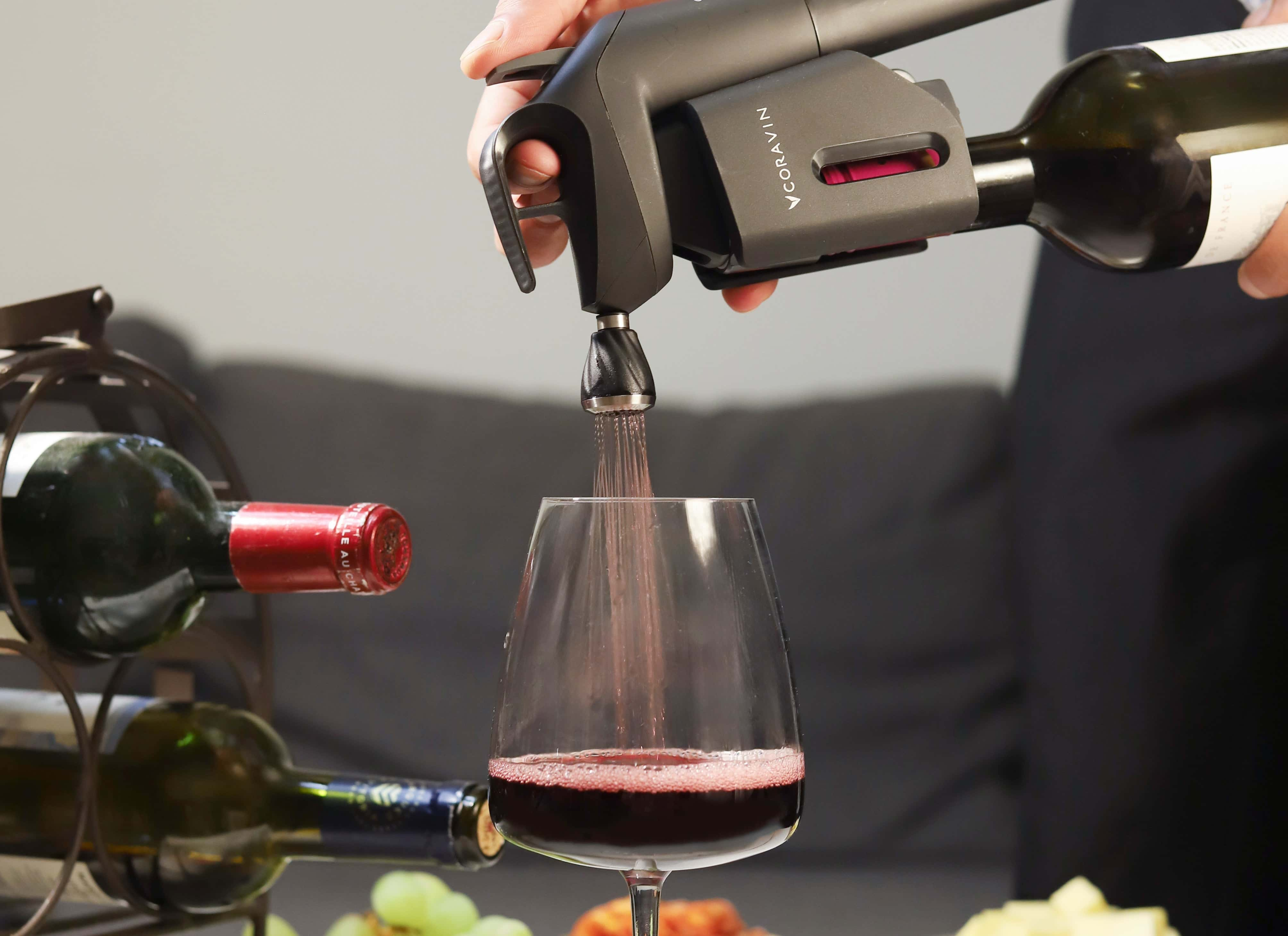 Why Aerate Wine? The Ultimate Guide to Wine Aeration