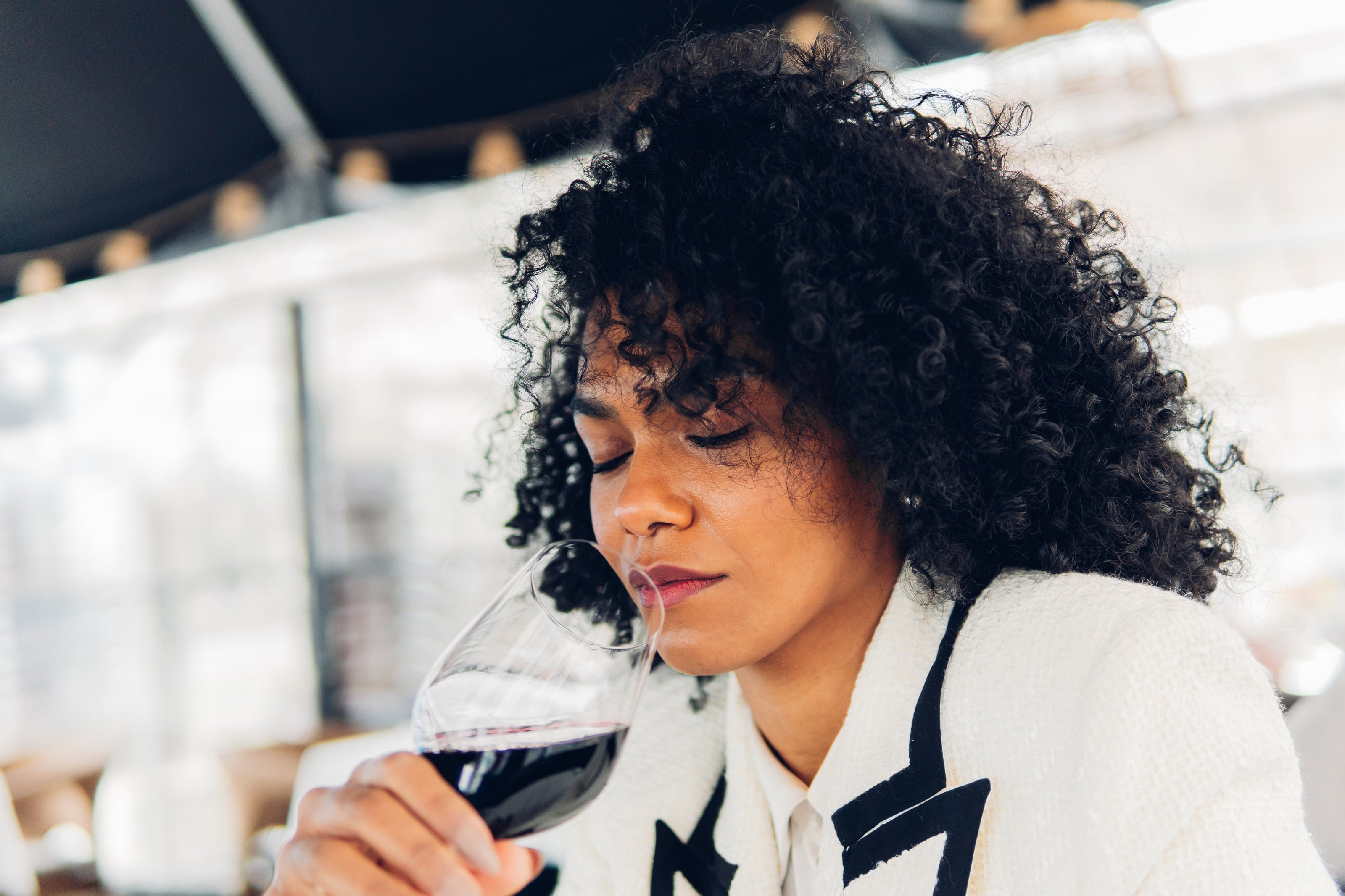 Highlighting Black-Owned Wine Brands and Black Winemakers