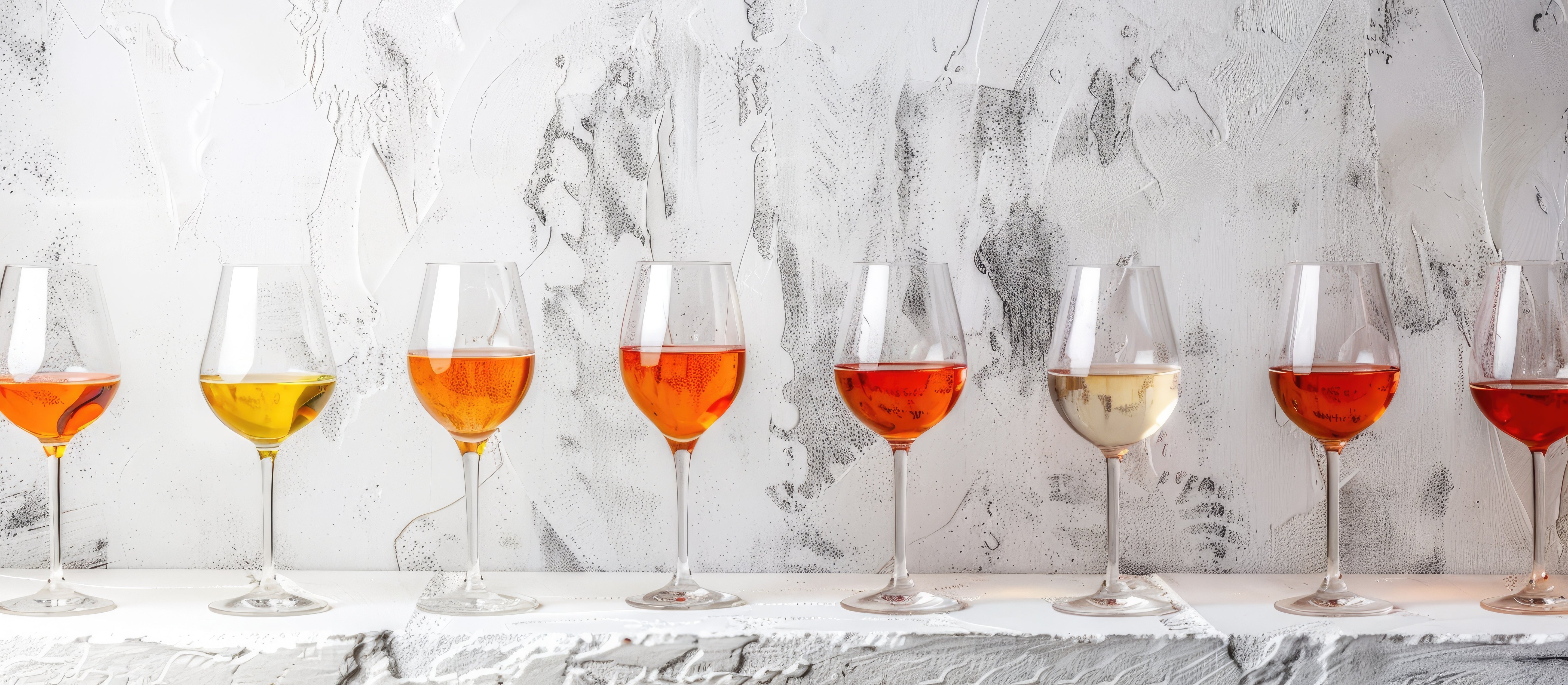 What is Orange wine?