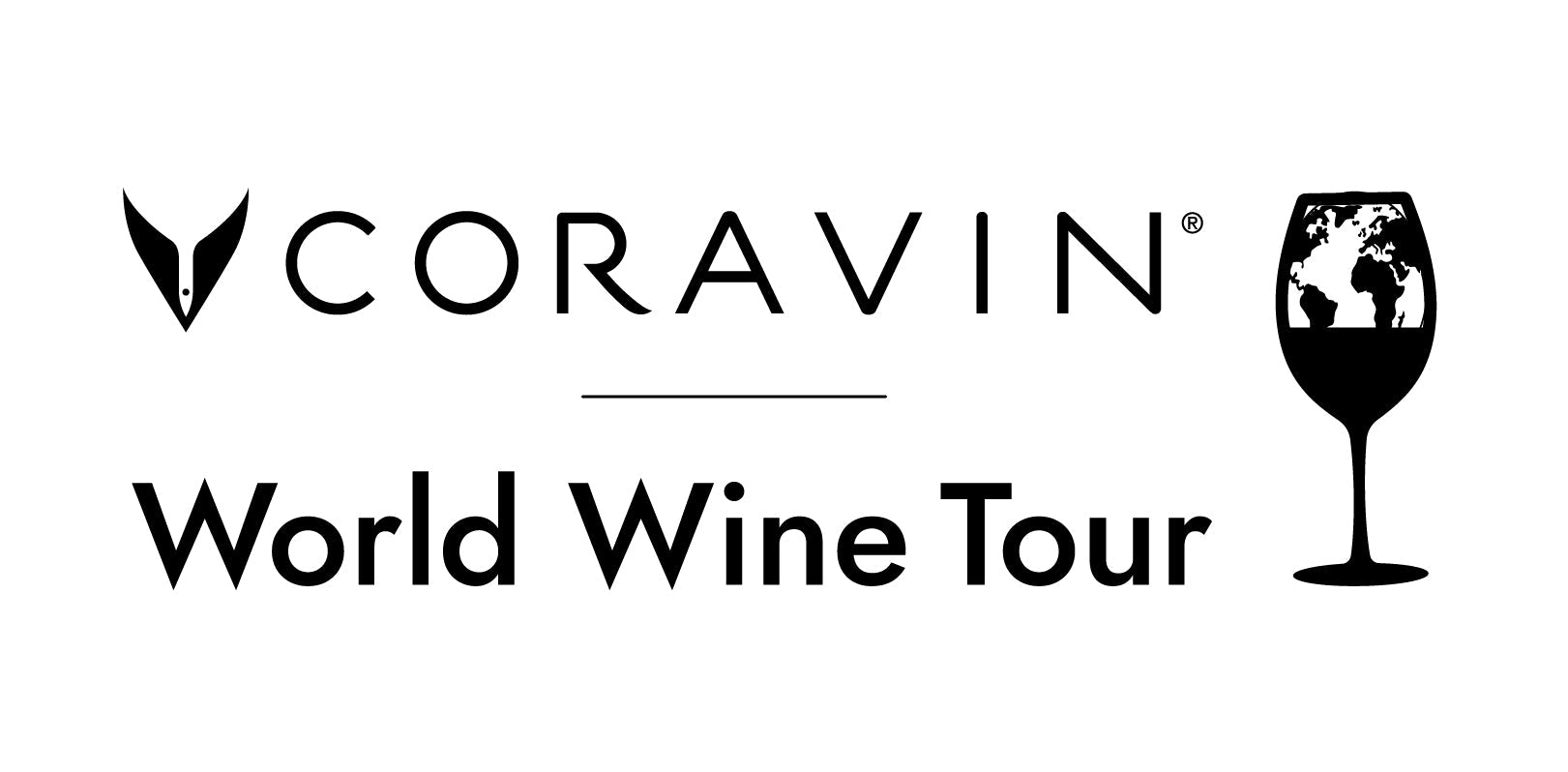 Coravin world wine tour